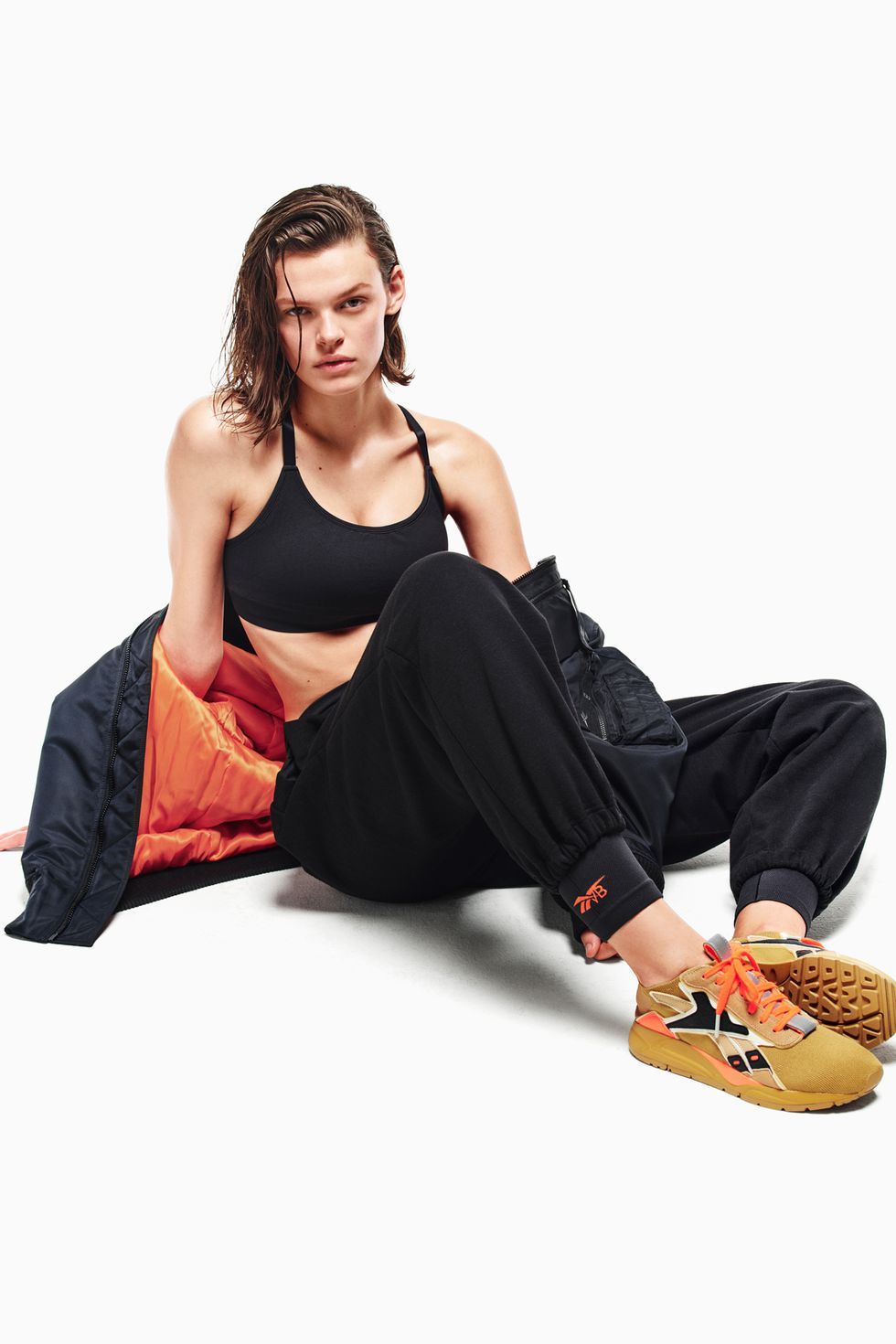 Victoria Beckham for Reebok: See the full collection