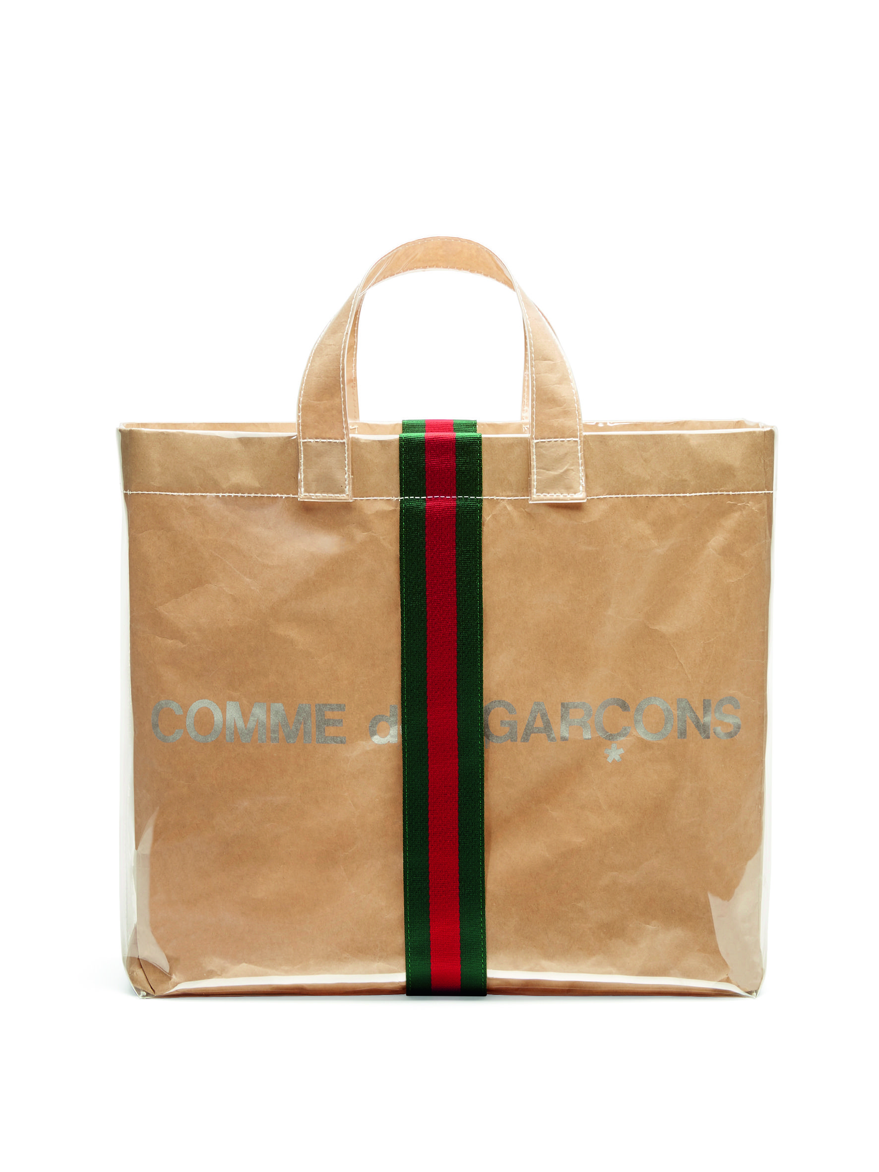 Gucci comme des garcons bag hotsell