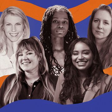 five women in music changing the industry