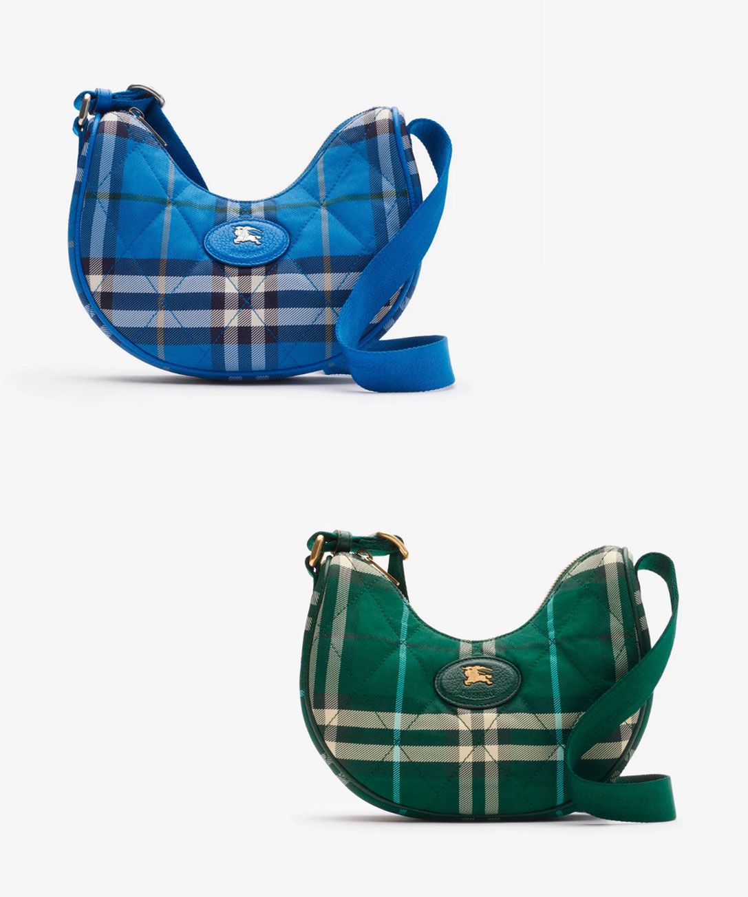 BURBERRY ハンドバック Burberry ハンドバッグ