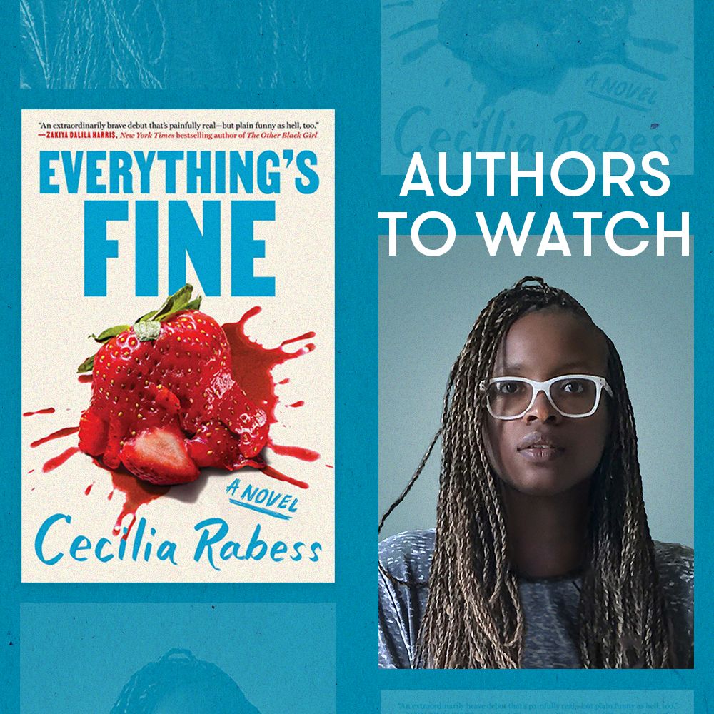 authors to watch cecilia rabess