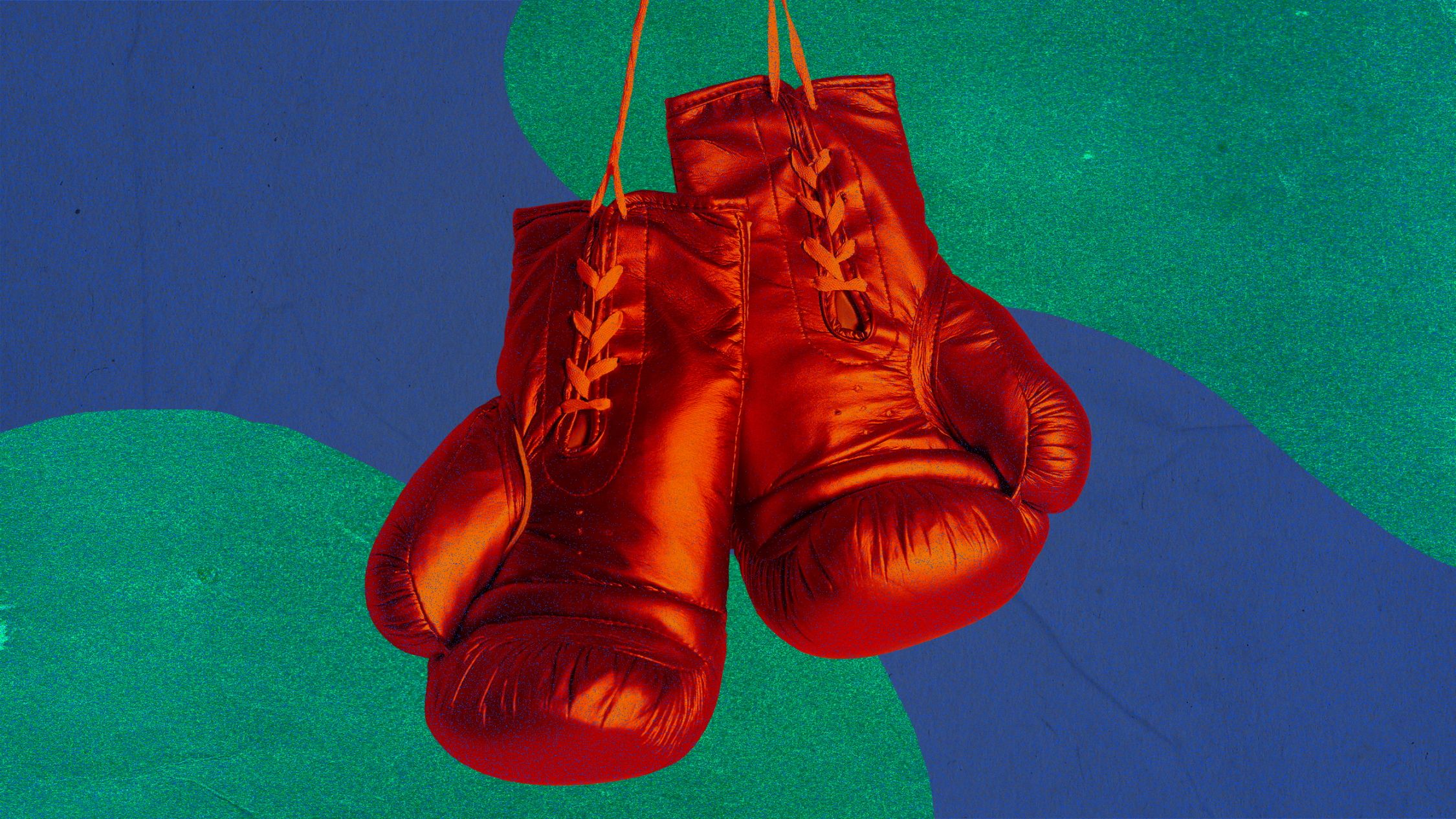 How Boxing Can Help Alleviate Symptoms of Anxiety