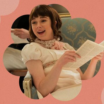 your spring reading list — based on your favorite ‘bridgerton’ character