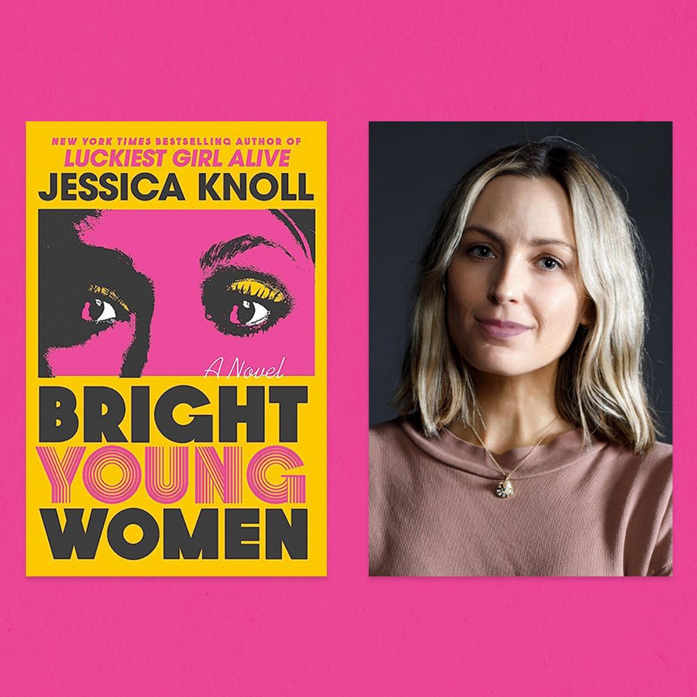 Best-Selling Author Jessica Knoll Returns With Another Engrossing