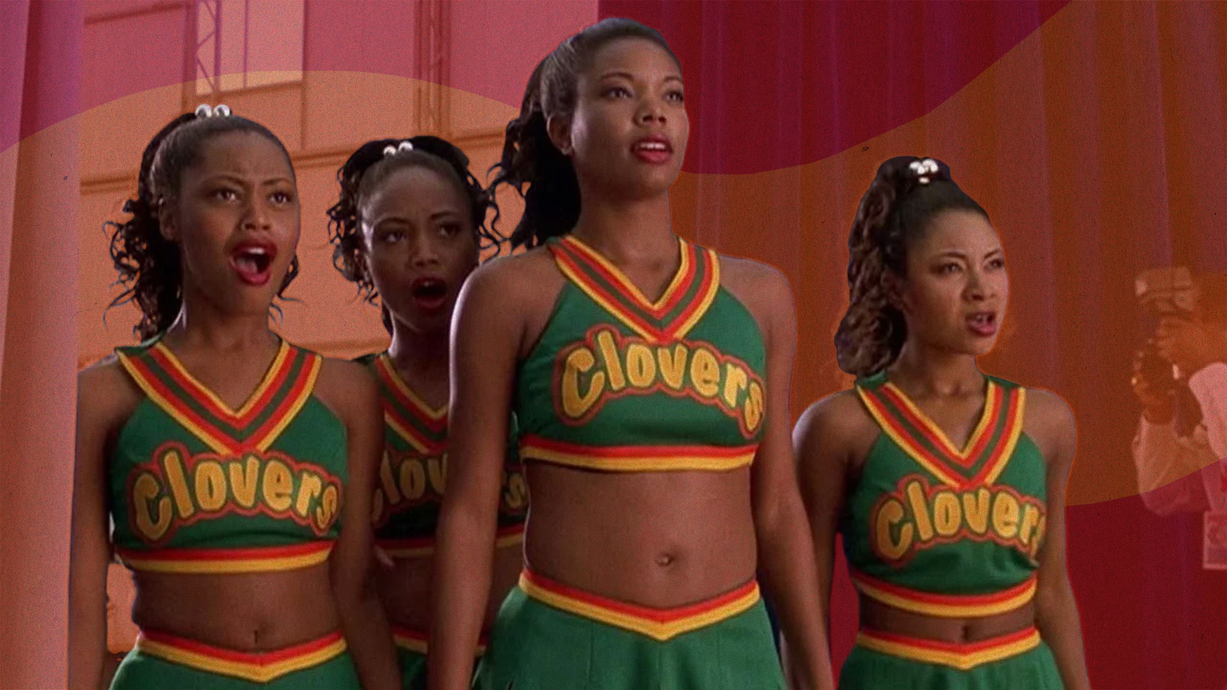 Bring It On' Is Still Part of the Cheerocracy, 22 Years Later