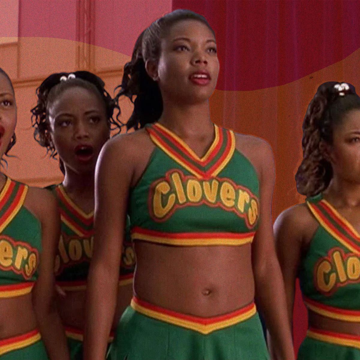 Bring It On: The Complete Story of the Cheerleading Movie That Changed,  Like, Everything by Kase Wickman
