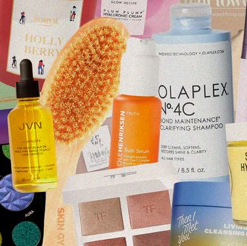 20 beauty products to buy yourself this holiday season