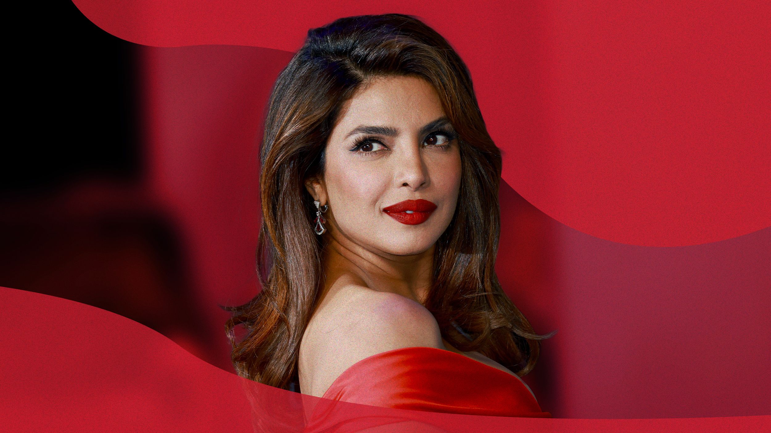 Priyanka Chopra reveals a Hindi filmmaker 'needed to see her