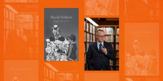 an interview with author, david sedaris