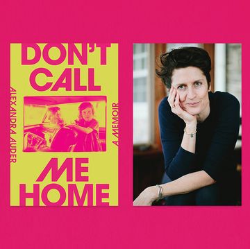 don't call me home by alexandra auder