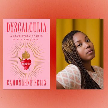 camonghne felix’s debut memoir is about more than overcoming heartbreak