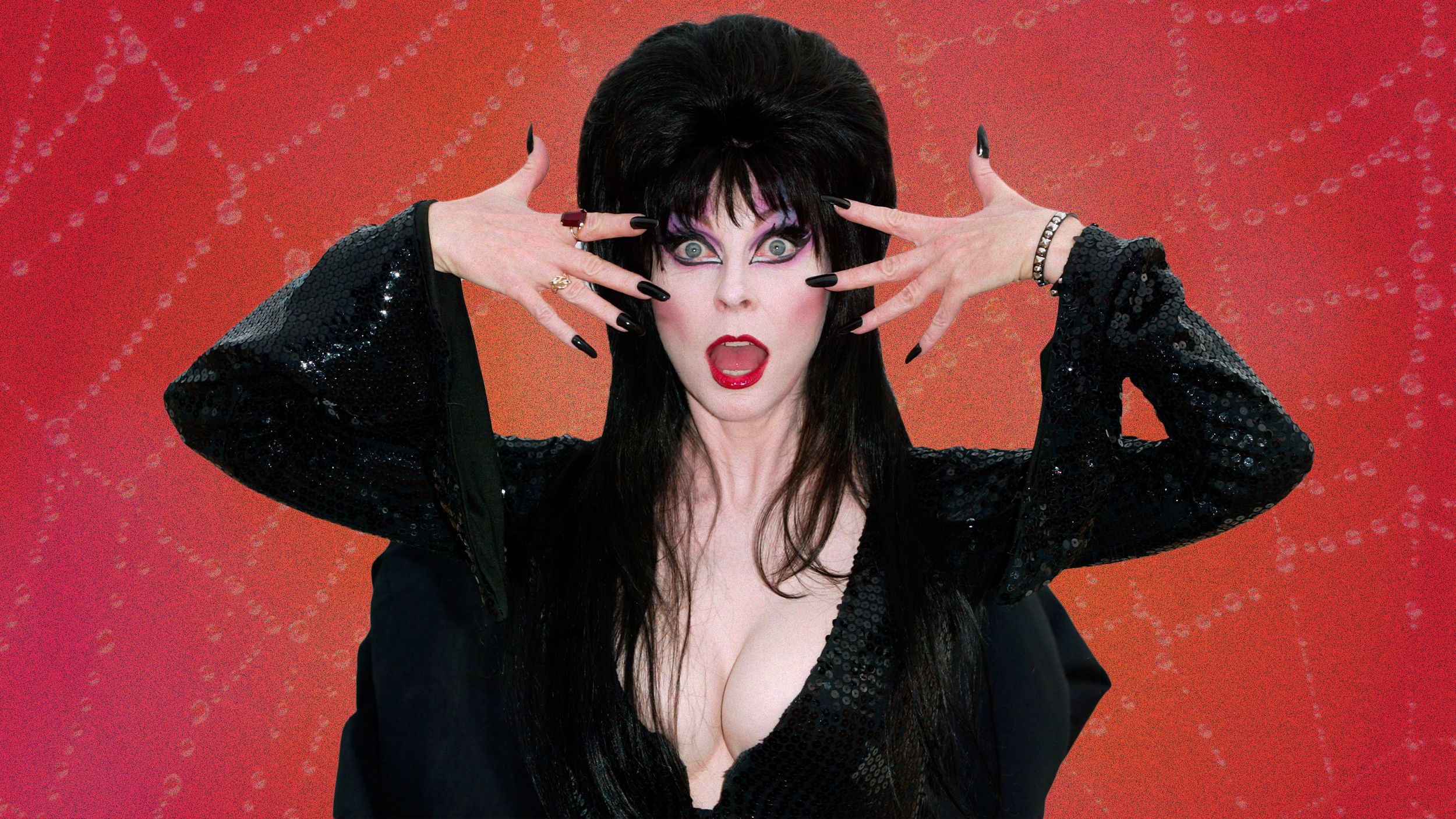 Elvira susse