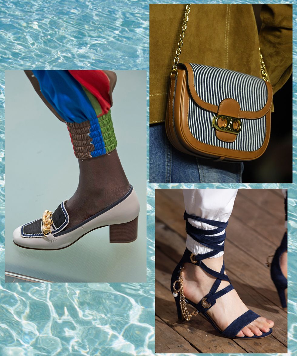 Footwear, Shoe, Brown, Fashion accessory, Bag, Handbag, Sandal, Boot, Durango boot, Style, 