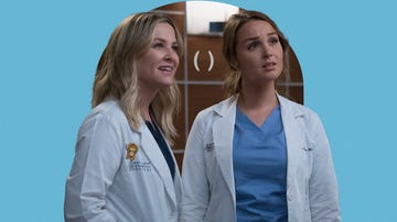 jessica capshaw and camillia luddington