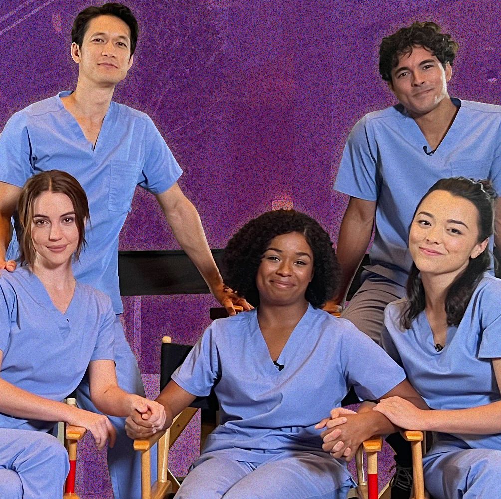 Someone needs to put “Grey's Anatomy” and its fans out of their