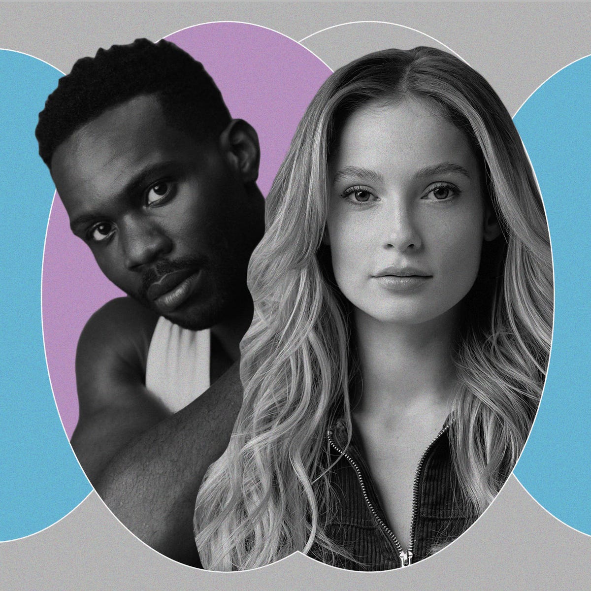 Hannah Dodd and Victor Alli Join ‘Bridgerton’ Season Three as the