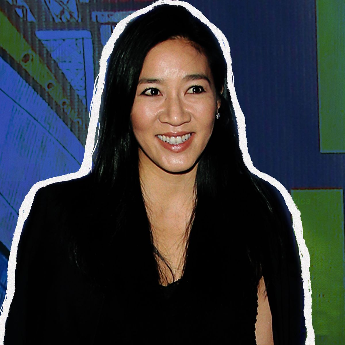 into the history of michelle kwan and her life