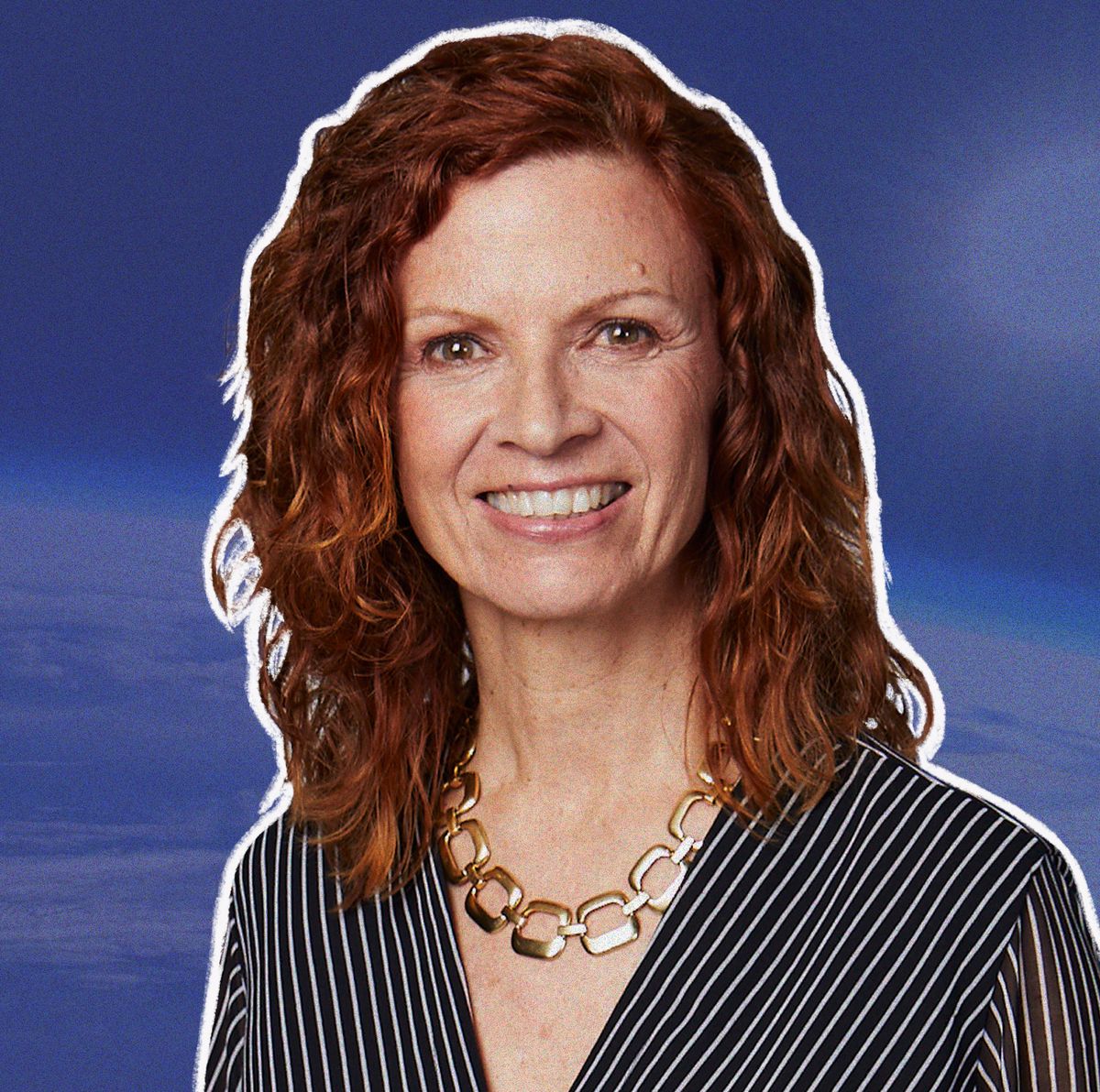 space perspective founder jane poynter