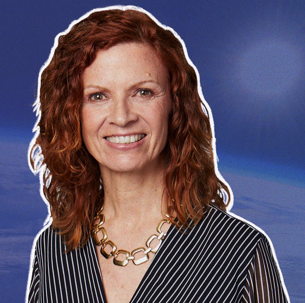space perspective founder jane poynter