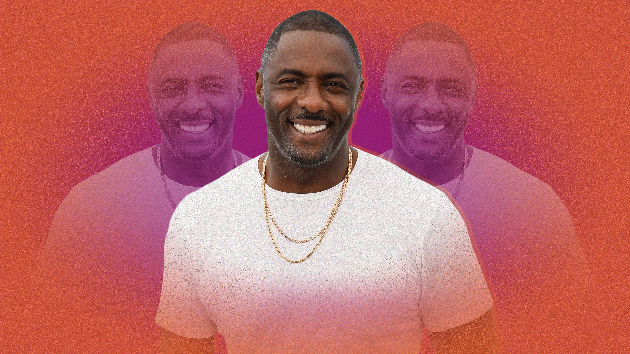 Idris Elba Is Playing Coachella, and People Didn't Know He Was a DJ