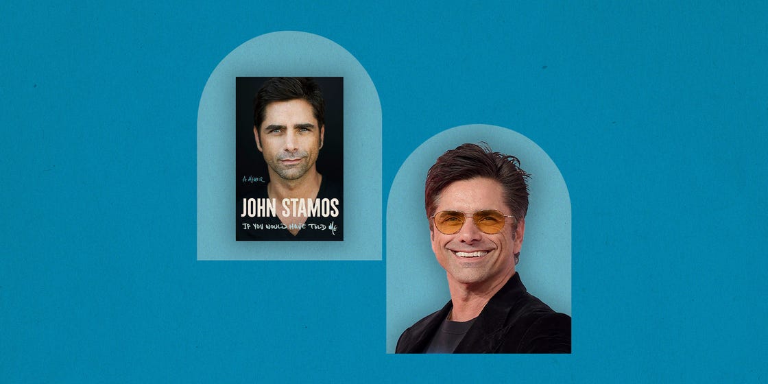 John Stamos Reflects on Life&rsquo;s Ups and Downs in &lsquo;If You Would Have 