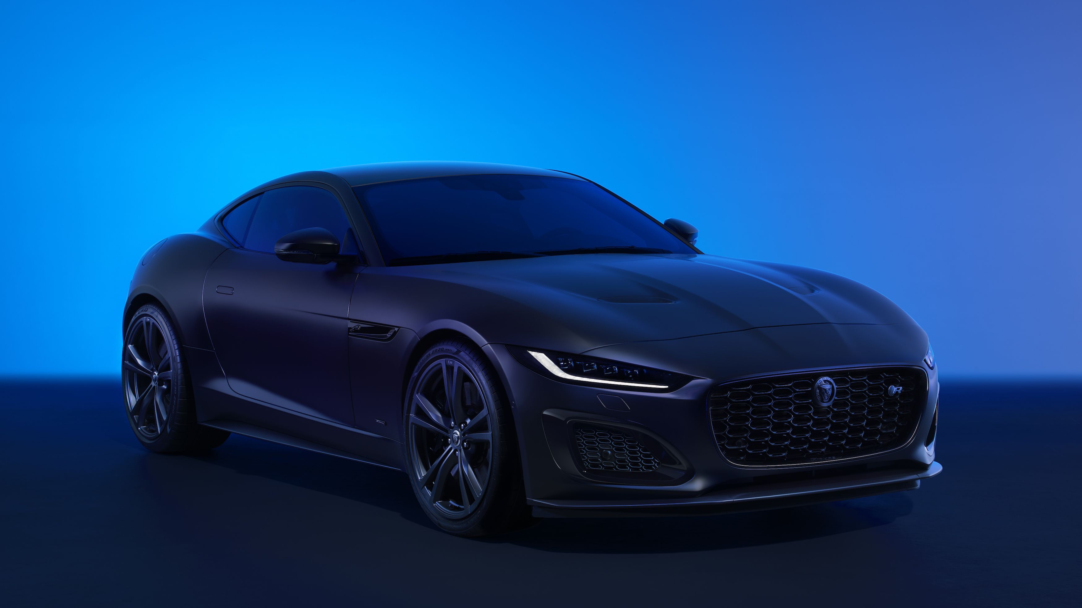 2024 Jaguar Cars: Bidding Farewell to the F-Type