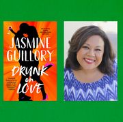 jasmine guillory shines in her eighth novel, ‘drunk on love’