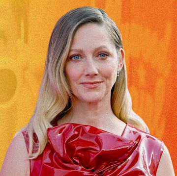 judy greer steals the scene