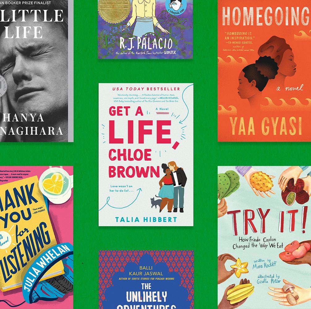 the best books to read during labor day weekend