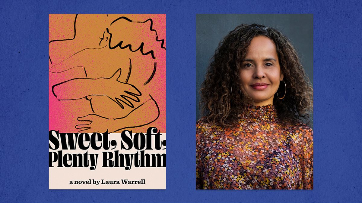 in ‘sweet, soft, plenty rhythm,’ laura warrell finds humanity in every character