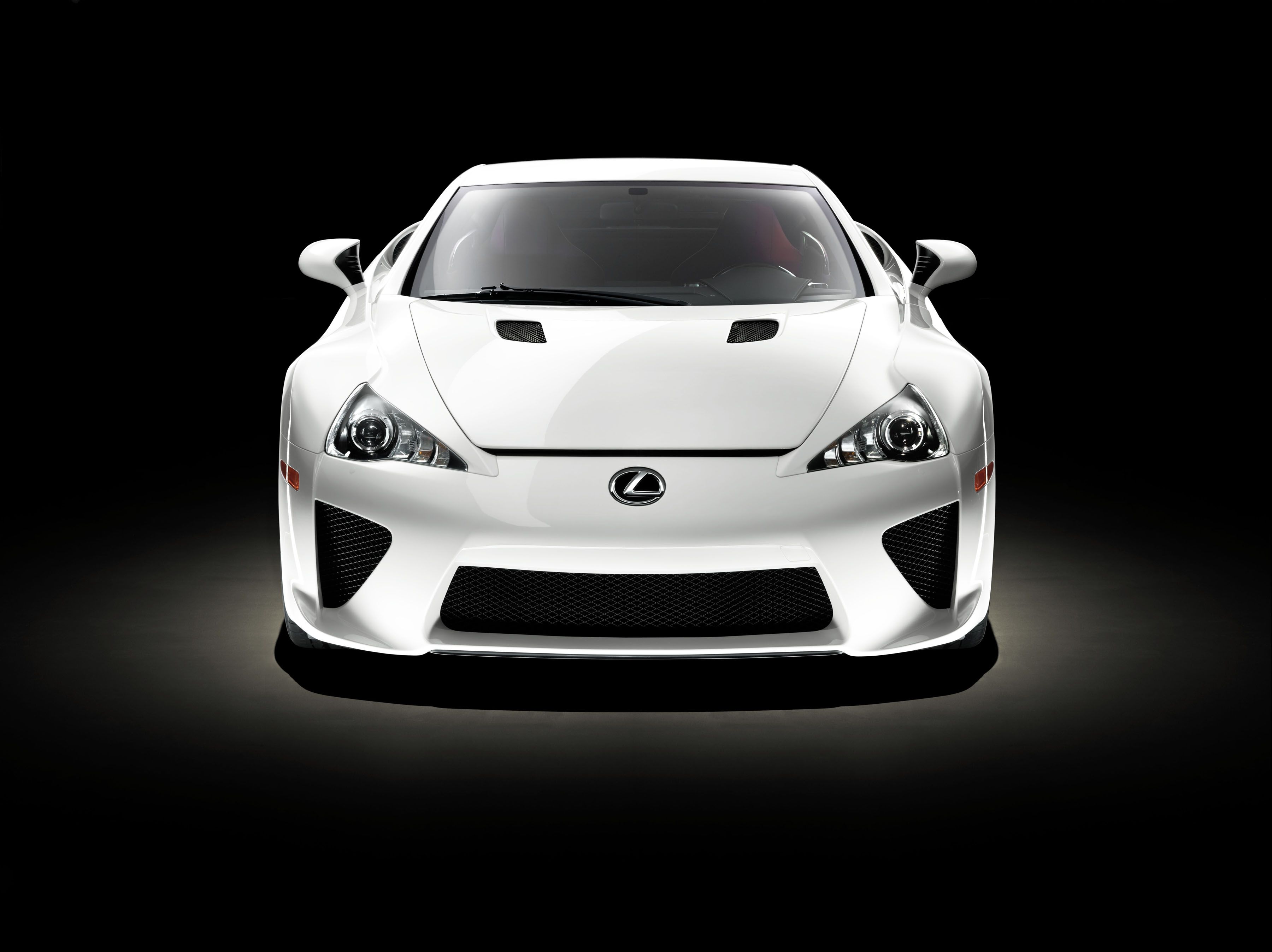 Amazon.com: Tamiya 24325 1/24 Lexus LFA Full View : Arts