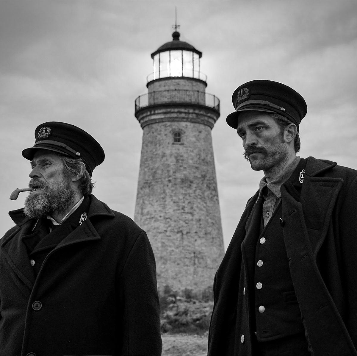 skranke En smule Ansøgning The Lighthouse Ending Meaning - Director Robert Eggers Explains His New  Willem Defoe, Robert Pattinson Movie