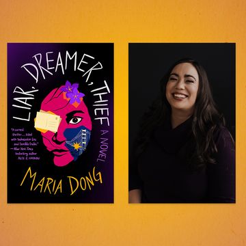 ‘liar, dreamer, thief’ is a story for those who don’t see themselves in literature
