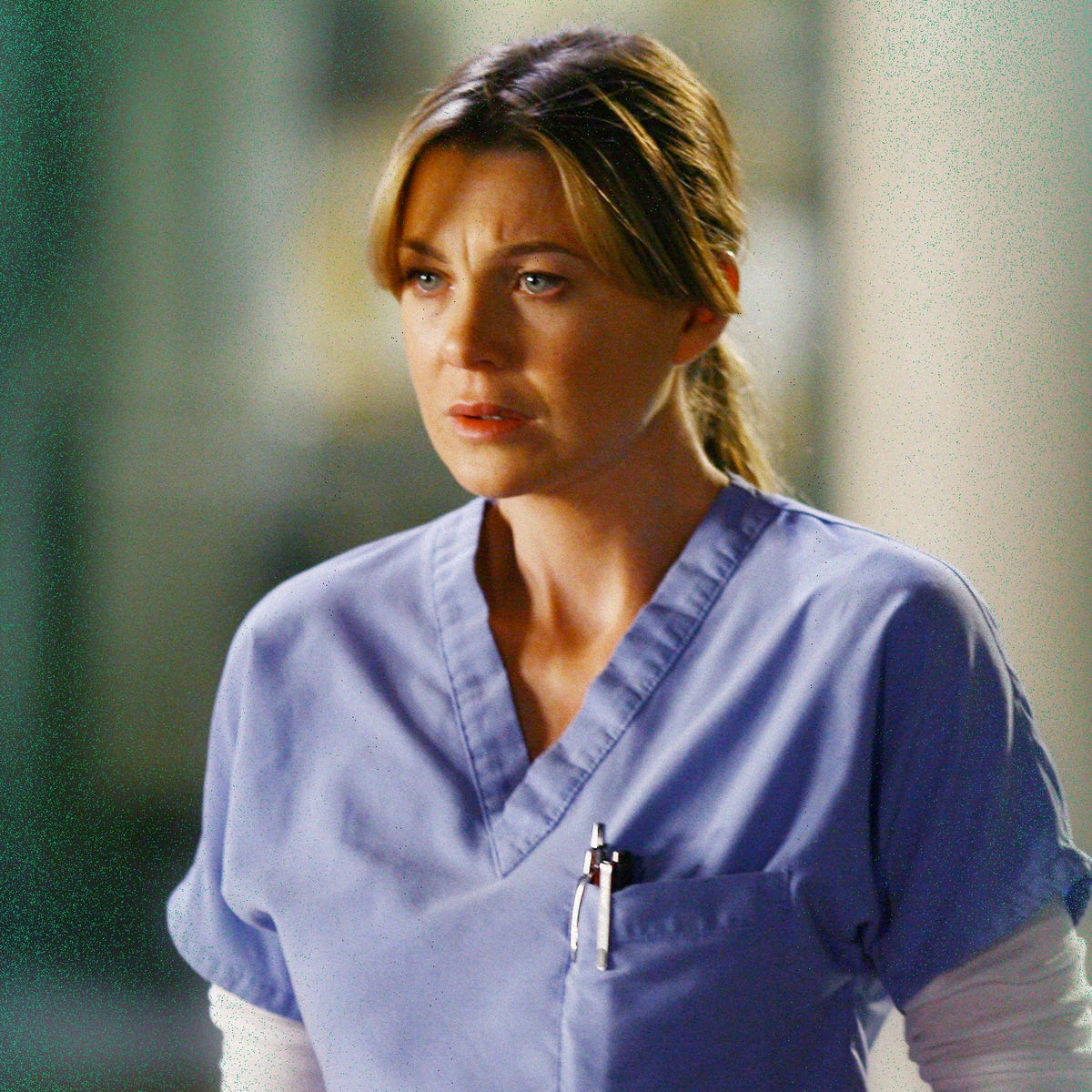 meredith grey