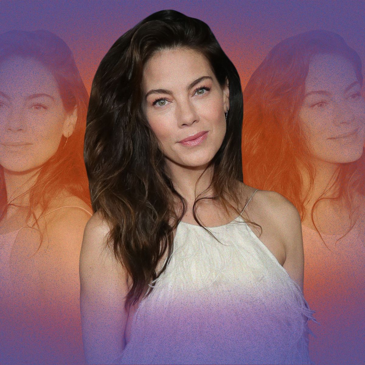 michelle monaghan doubles down