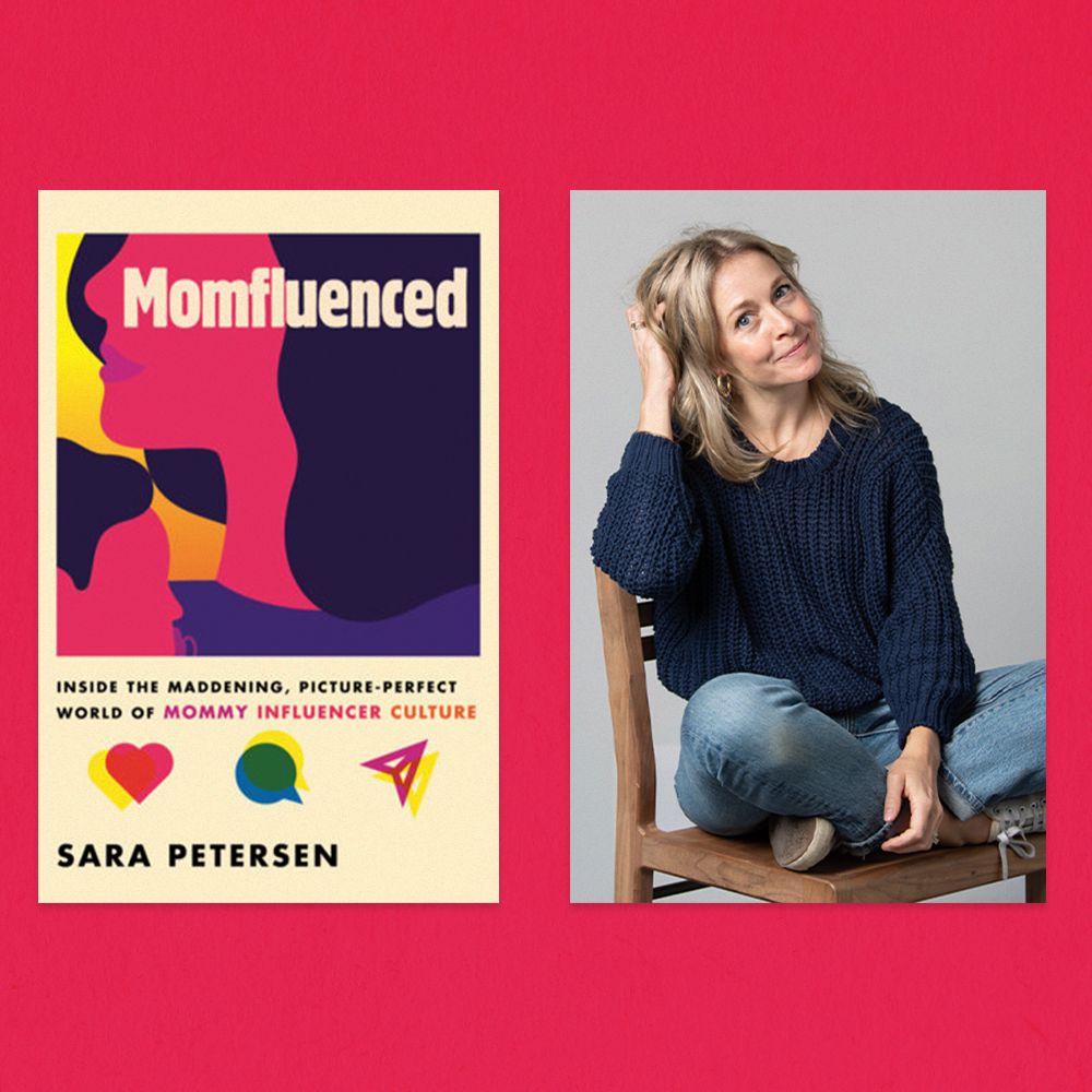 the aesthetics of mothering with sara petersen