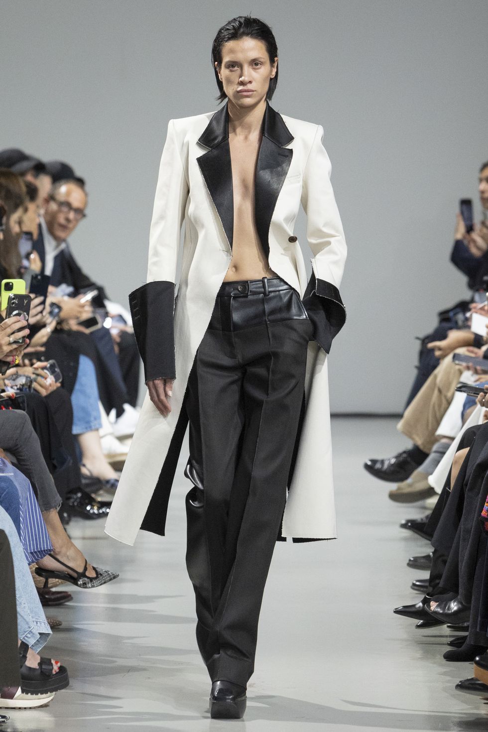 The Best Looks from Paris Fashion Week Spring/Summer 2024
