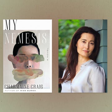 charmaine craig charmaine craig