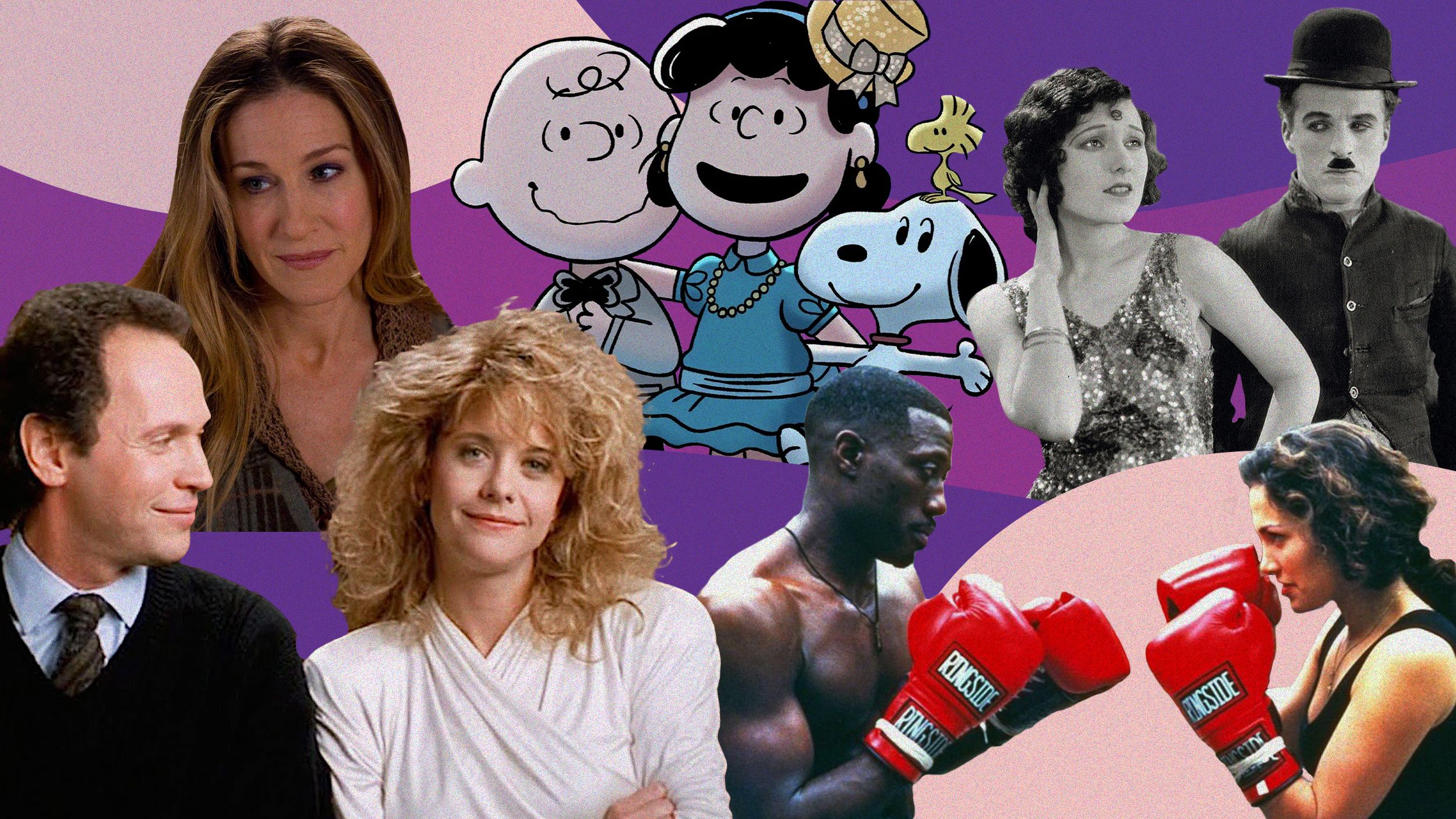 21 Terrific New Year's Eve Movies 21 Terrific New Year's Eve Movies