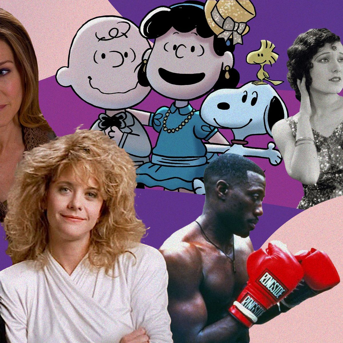 35 Best New Year's Eve Movies of All Time