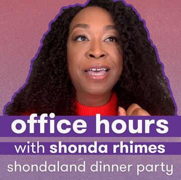 office hours with shonda rhimes