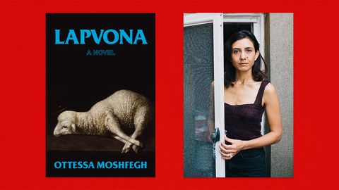 ottessa moshfegh’s ‘lapvona’ reflects the darkest ills of human nature