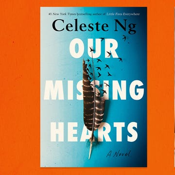 the eightyear journey of celeste ng’s new novel, ‘our missing hearts’