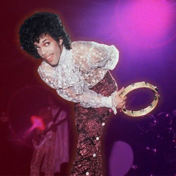 a guide to everything prince related