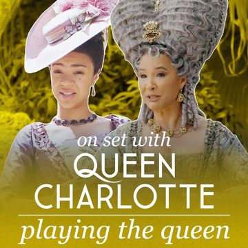 Read the First Chapter of Shonda Rhimes and Julia Quinn's 'Queen Charlotte'  Novel