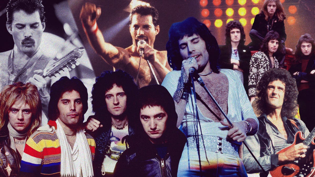 A Beginner’s Guide to Queen