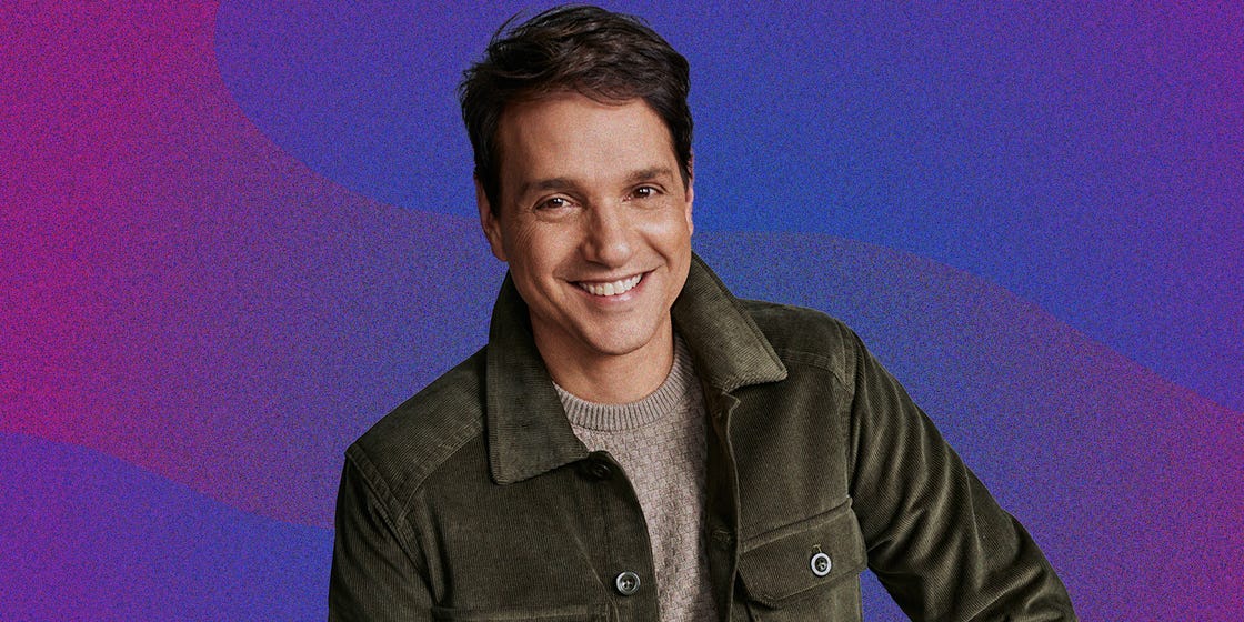 ralph macchio