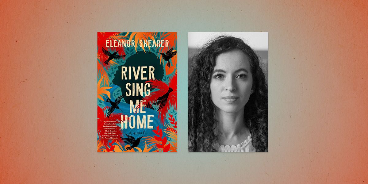 ‘river sing me home’ and the lengths a mother will go for her children
