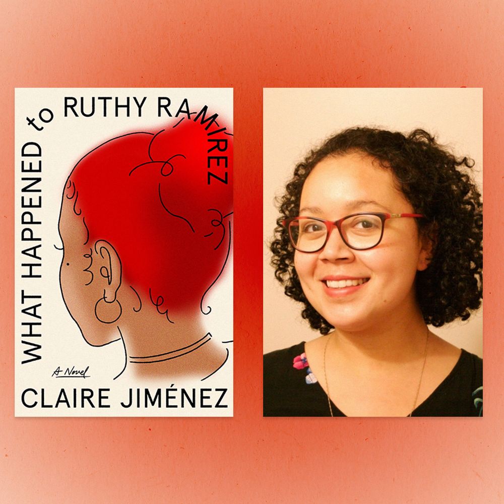 why ‘what happened to ruthy ramirez’ author claire jiménez fought to tell the stories of puerto rican women