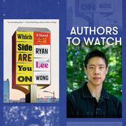 an interview with author, ryan lee wong about his latest novel
